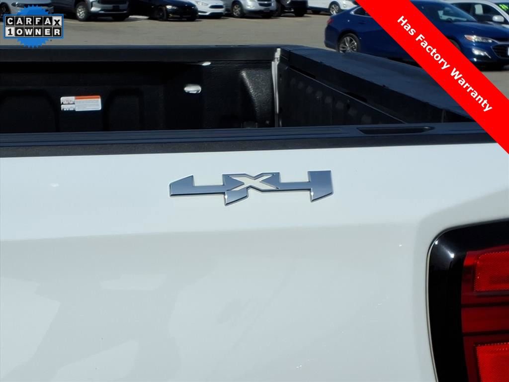 Used 2024 GMC Sierra 1500 SLE image 13