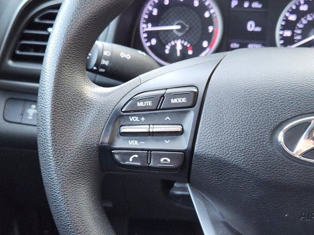 Used 2020 Hyundai Elantra SE w/ Cargo Package (C1) image 28