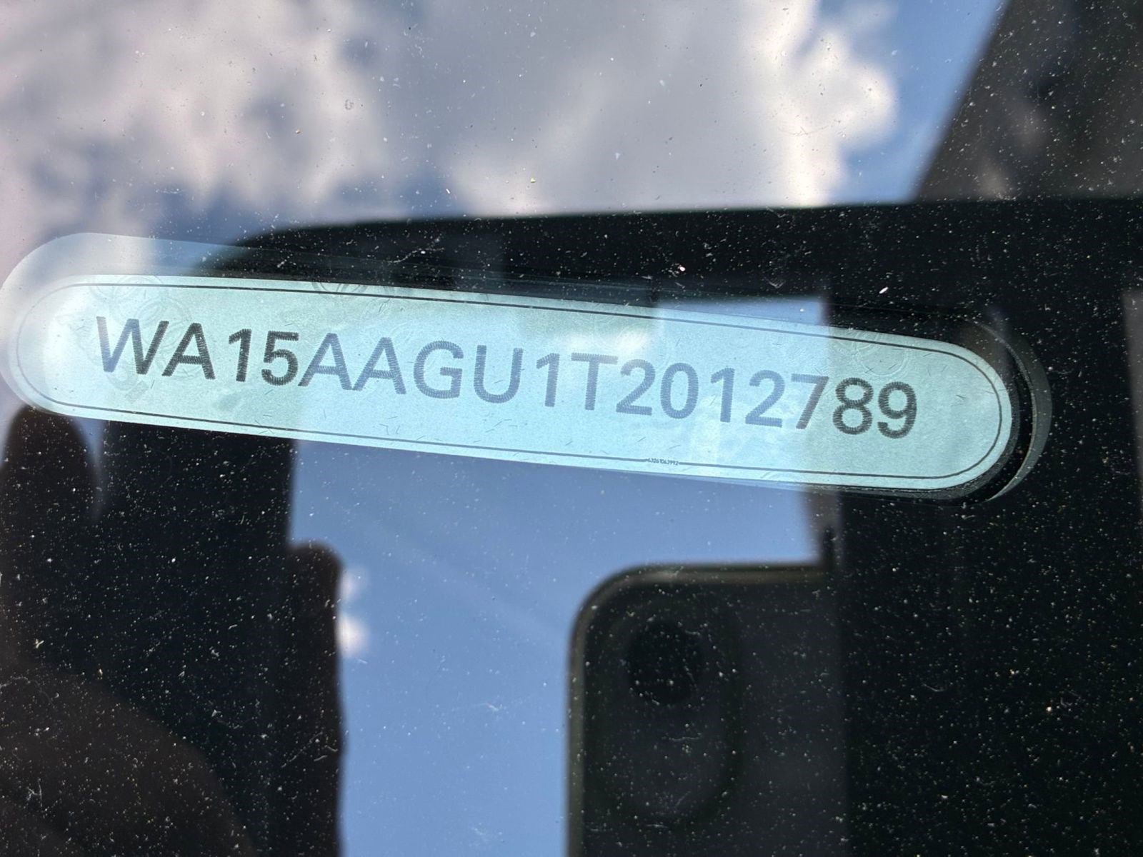 New 2026 Audi Q5 Premium AWD/4WD image 33