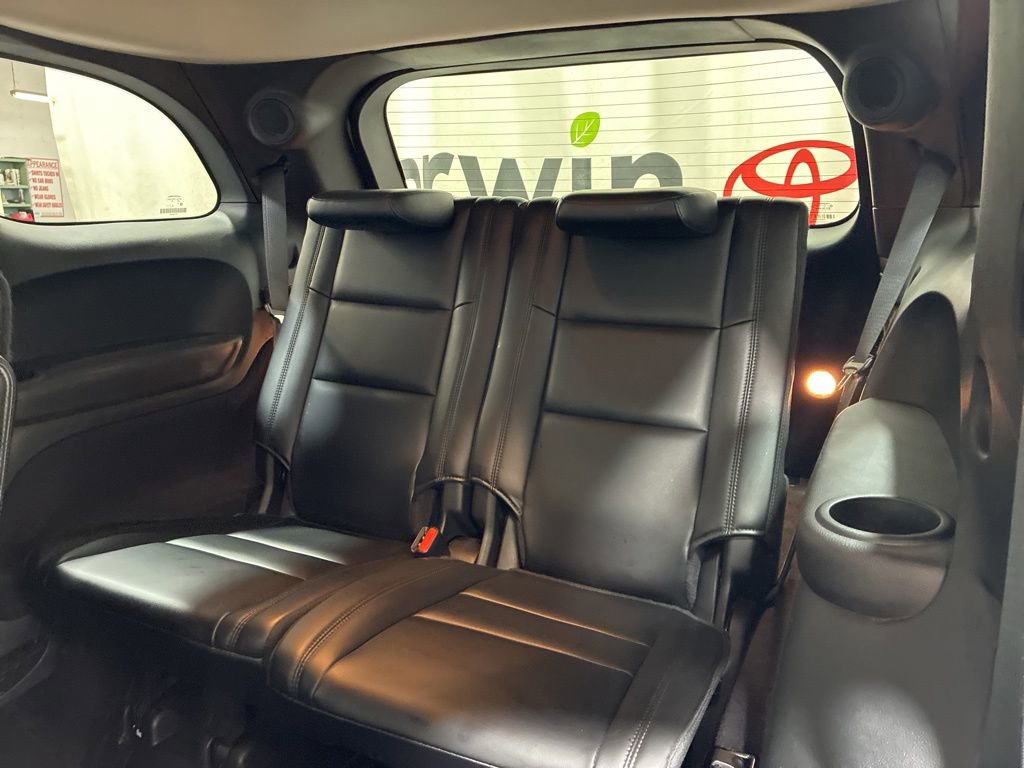 Used 2020 Dodge Durango Citadel AWD/4WD image 23
