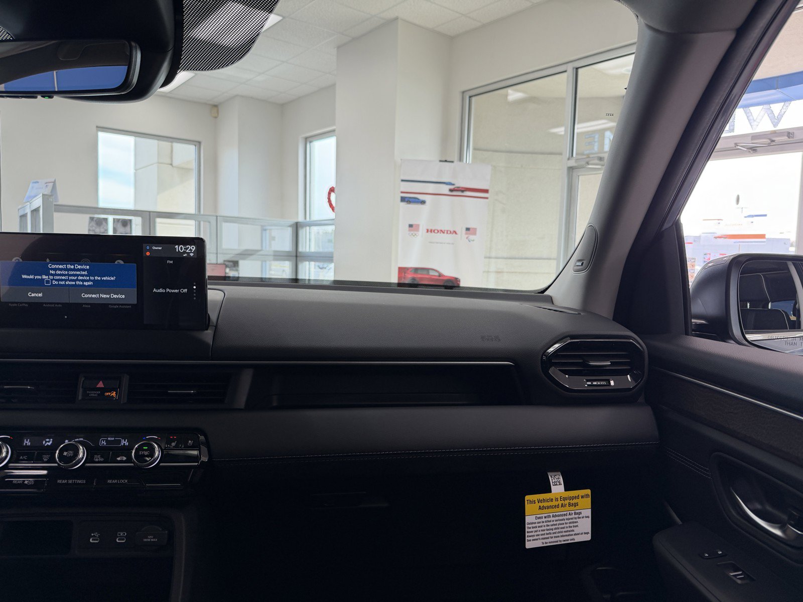 New 2026 Honda Pilot Elite image 32