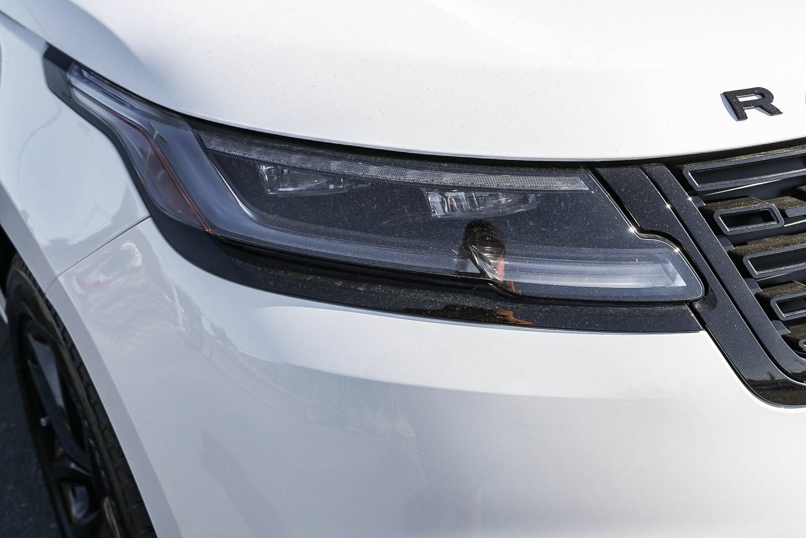 New 2026 Land Rover Range Rover Velar S AWD/4WD image 15