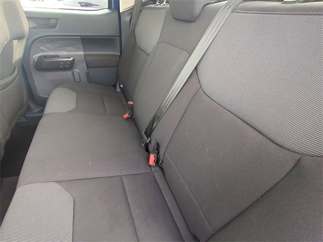 Used 2024 Ford Maverick XL w/ Equipment Group 100A Standard image 29