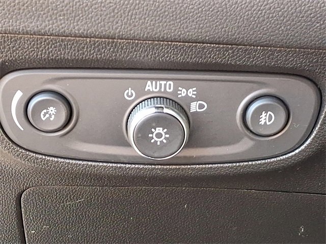 Used 2021 Buick Encore GX Select image 23