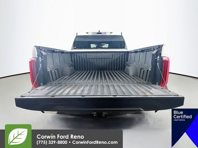 Used 2023 Toyota Tundra SR5 image 28