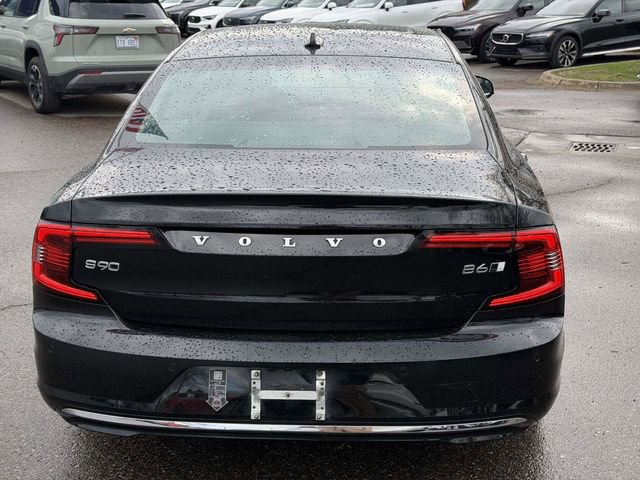 Used 2023 Volvo S90 B6 Plus w/ Protection Package Premier image 5