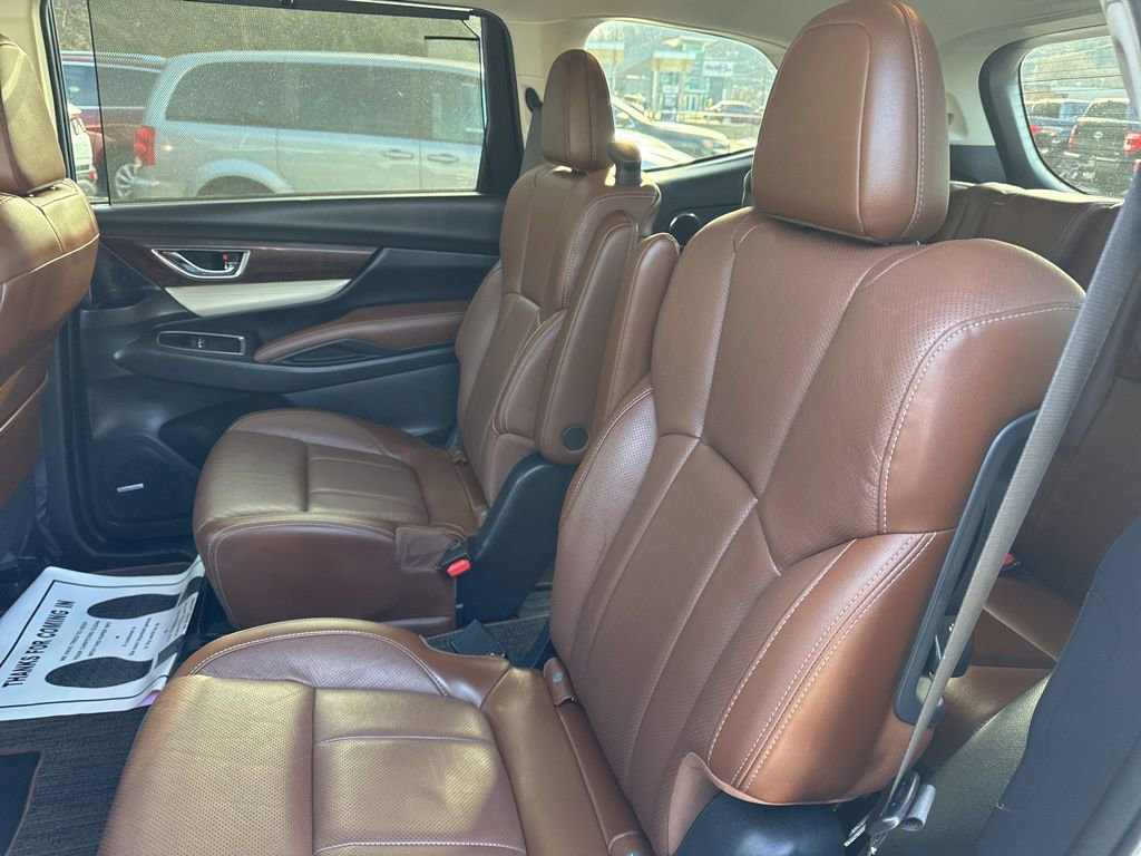 Used 2019 Subaru Ascent Touring w/ Popular Package #2 image 17