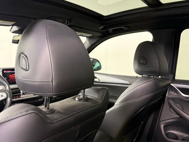 Used 2023 BMW X3 sDrive30i w/ Premium Package image 24