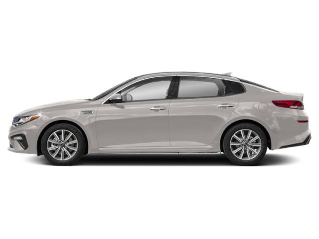 Used 2019 Kia Optima EX FWD image 3