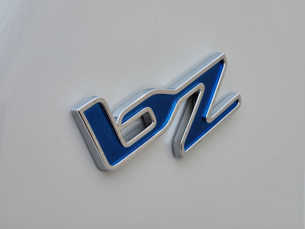 New 2026 Toyota bZ FWD image 7