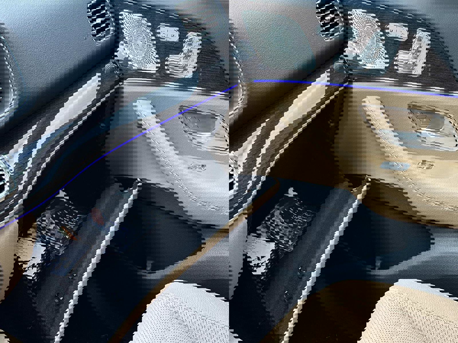 New 2026 Mercedes-Benz GLE 450 4MATIC image 18