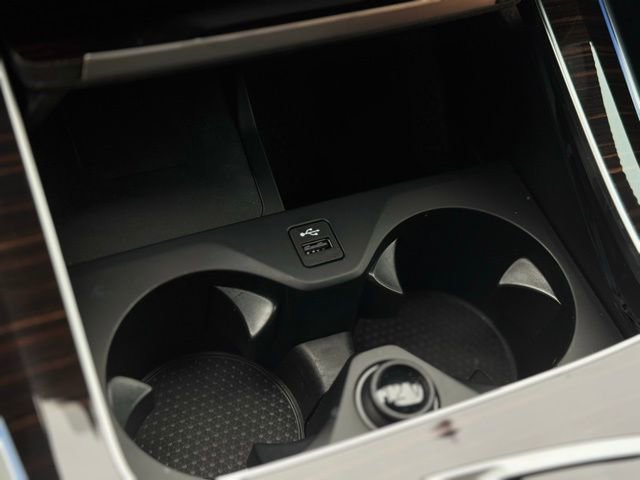 Certified 2026 BMW X5 xDrive40i w/ M Sport Package image 34