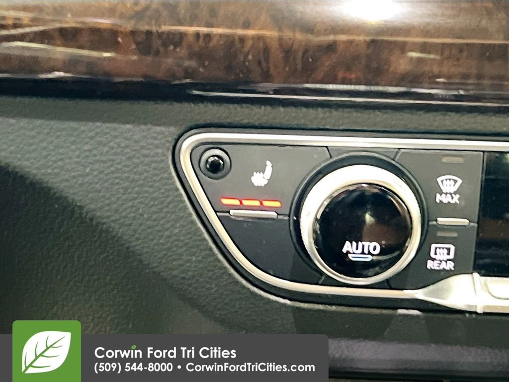 Used 2019 Audi Q5 2.0T Premium Plus w/ Premium Plus Package image 23