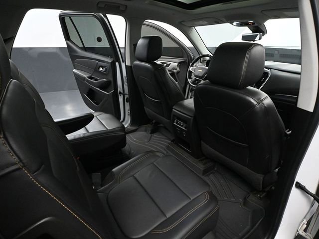 Used 2019 Chevrolet Traverse RS w/ LPO, Floor Liner Package image 47