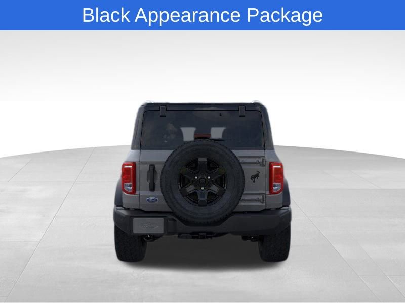 New 2025 Ford Bronco Big Bend image 5