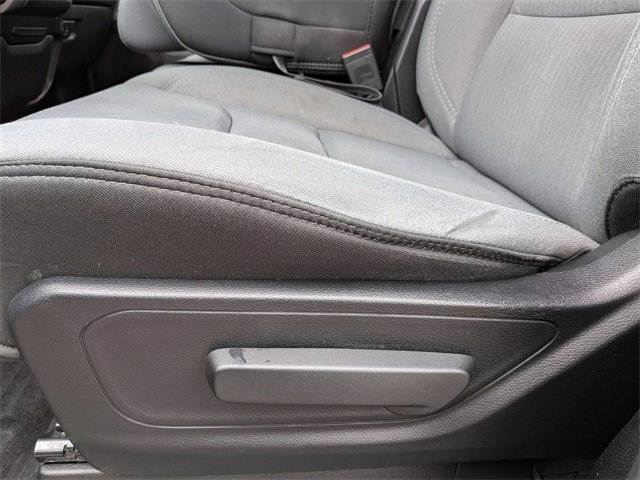 Used 2021 RAM 1500 Big Horn image 13