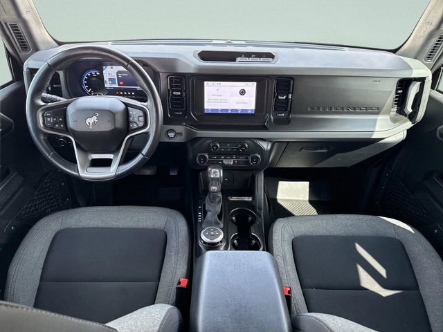 Used 2022 Ford Bronco Big Bend AWD/4WD image 23