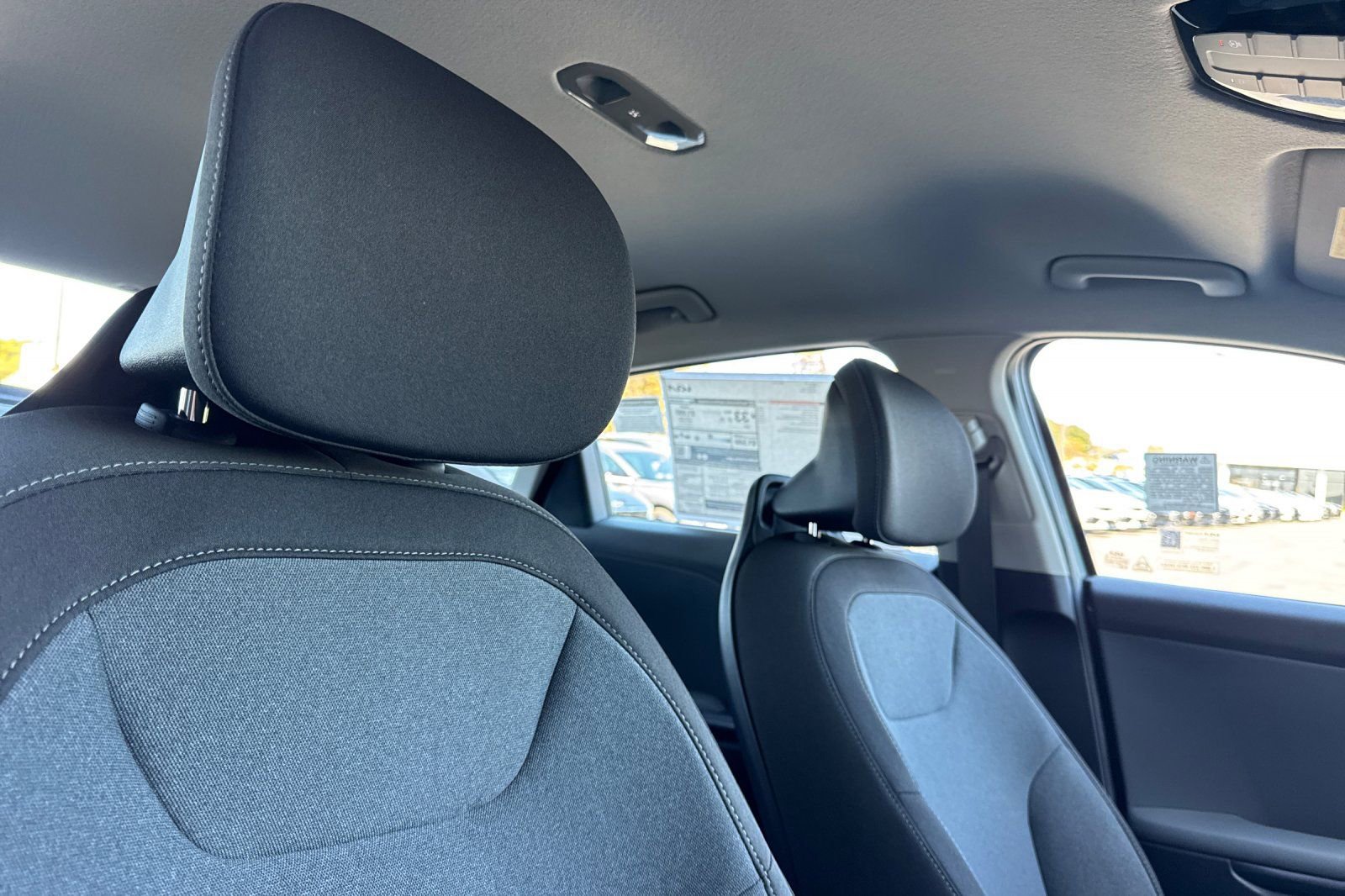 New 2026 Kia K4 FWD image 16