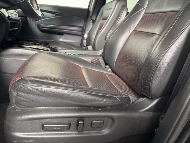 Used 2020 Honda Ridgeline Black Edition image 15