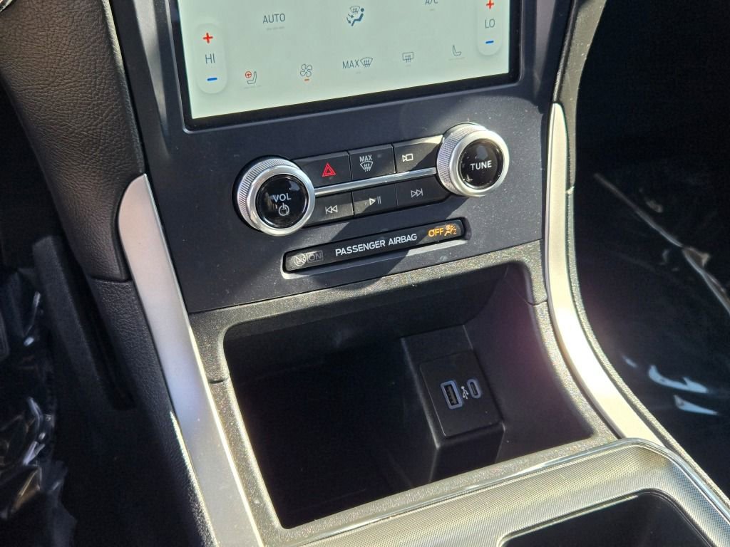 Used 2022 Ford Edge SEL w/ Convenience Package image 34