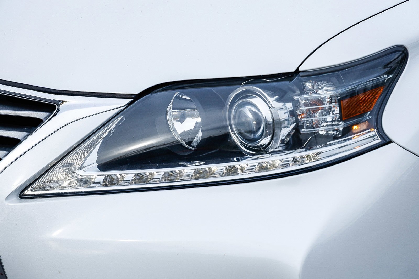 Used 2015 Lexus RX 350 FWD image 7