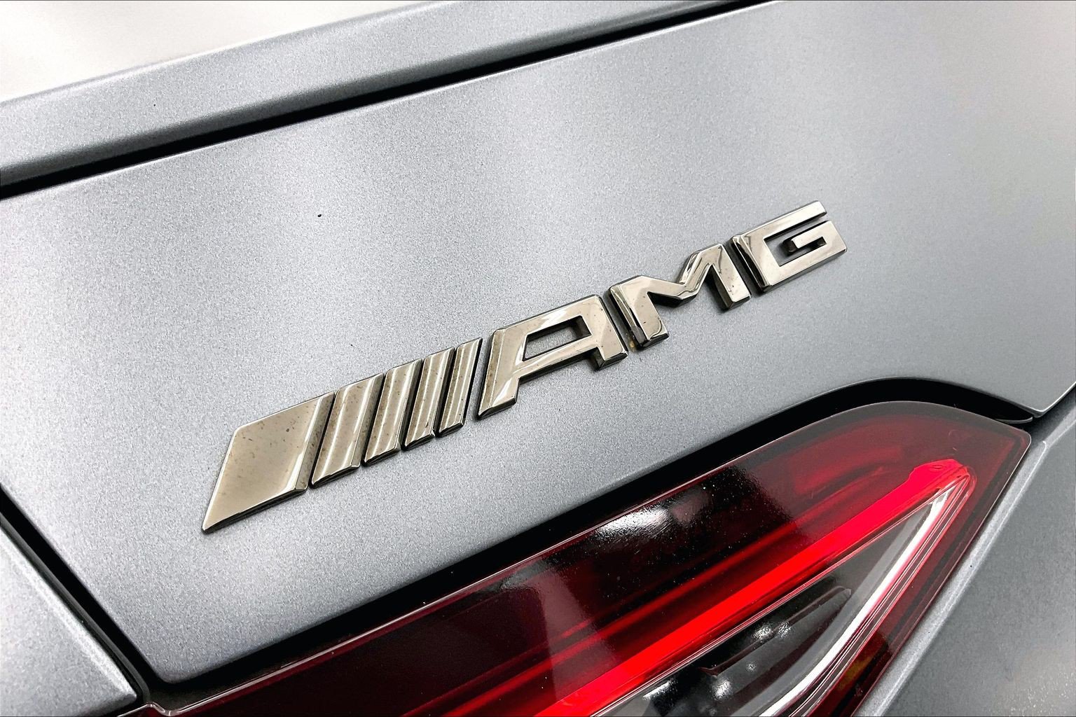 Used 2022 Mercedes-Benz AMG GT 53 image 7
