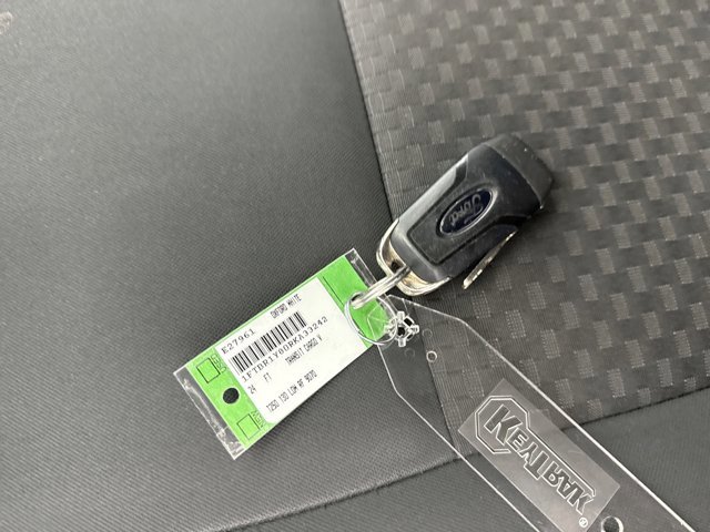 Used 2024 Ford Transit 250 Low Roof w/ Exterior Upgrade Package image 12