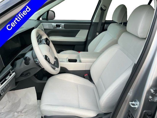 Certified 2026 Hyundai Santa Fe SE FWD image 10