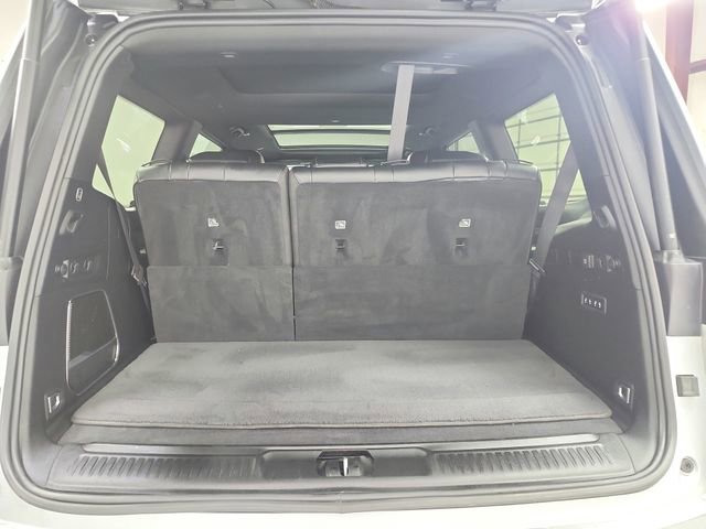 Used 2022 Jeep Wagoneer Series III w/ Premium Group I image 44