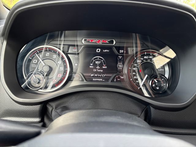 Used 2022 RAM 1500 TRX w/ TRX Level 2 Equipment Group AWD/4WD image 13