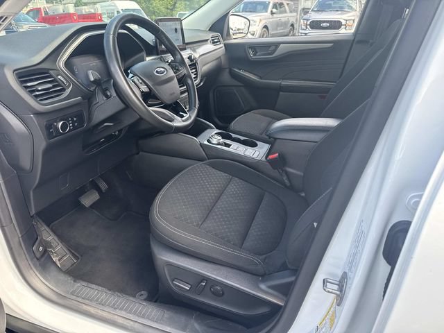 Used 2024 Ford Escape Active AWD/4WD image 25