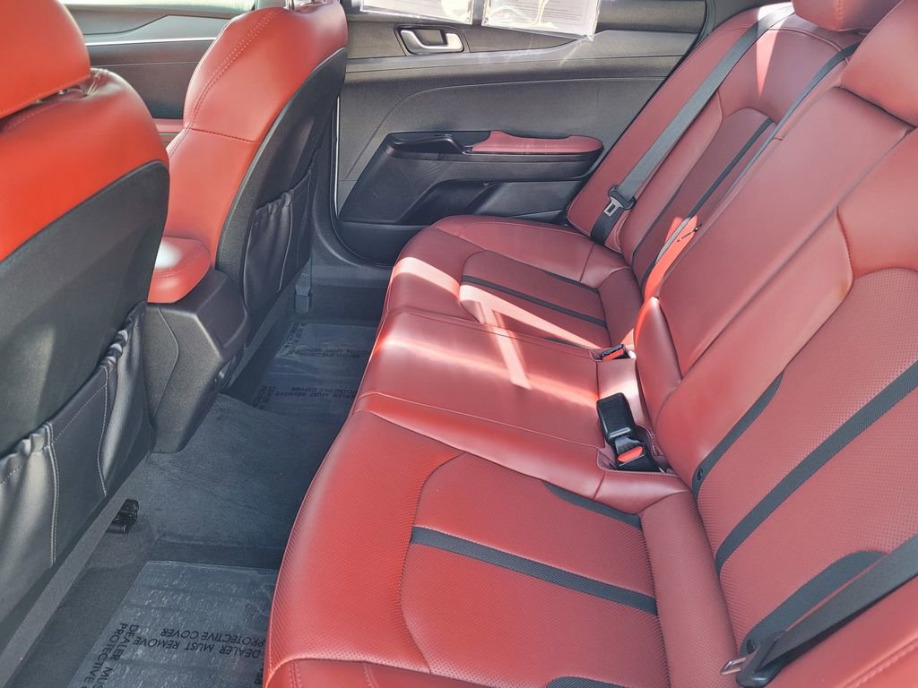 Used 2023 Kia K5 GT-Line w/ GT-Line Premium Package image 7