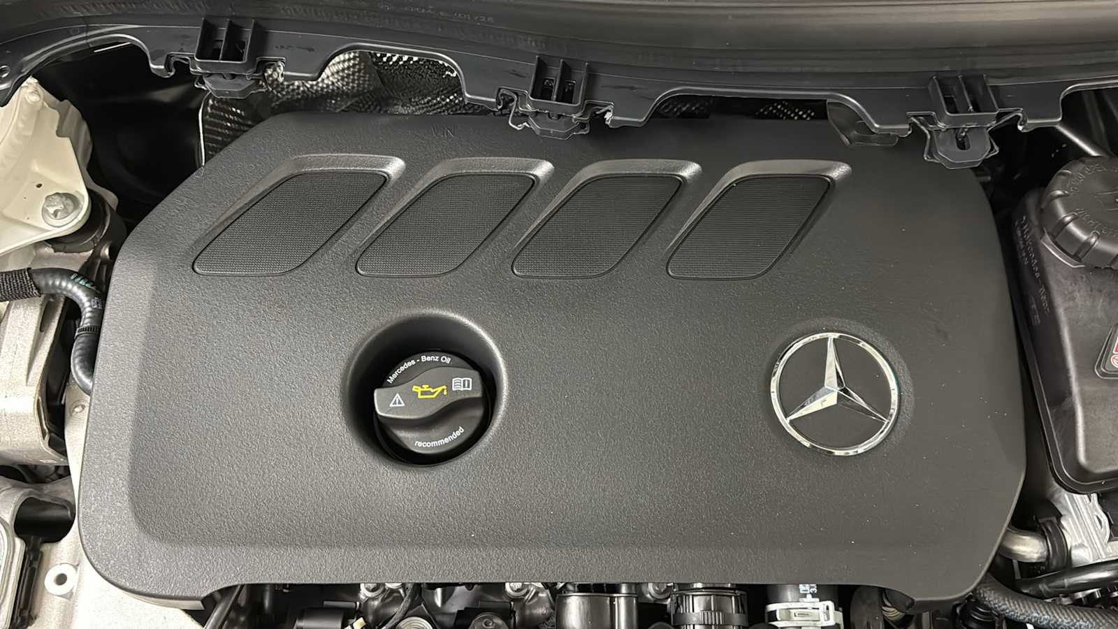 New 2026 Mercedes-Benz GLA 250 4MATIC image 12