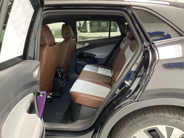 New 2026 Volkswagen ID.4 Pro RWD image 8
