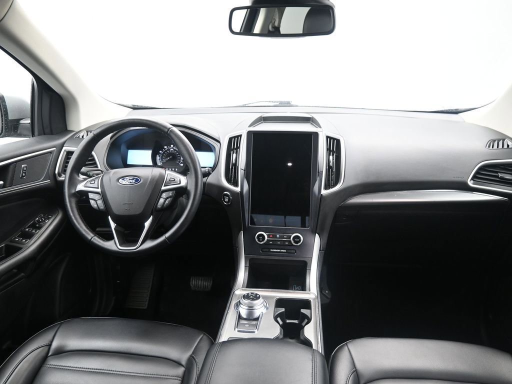 Used 2022 Ford Edge SEL w/ Convenience Package image 30