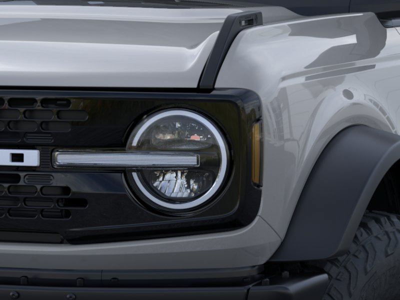 New 2026 Ford Bronco Badlands AWD/4WD image 21