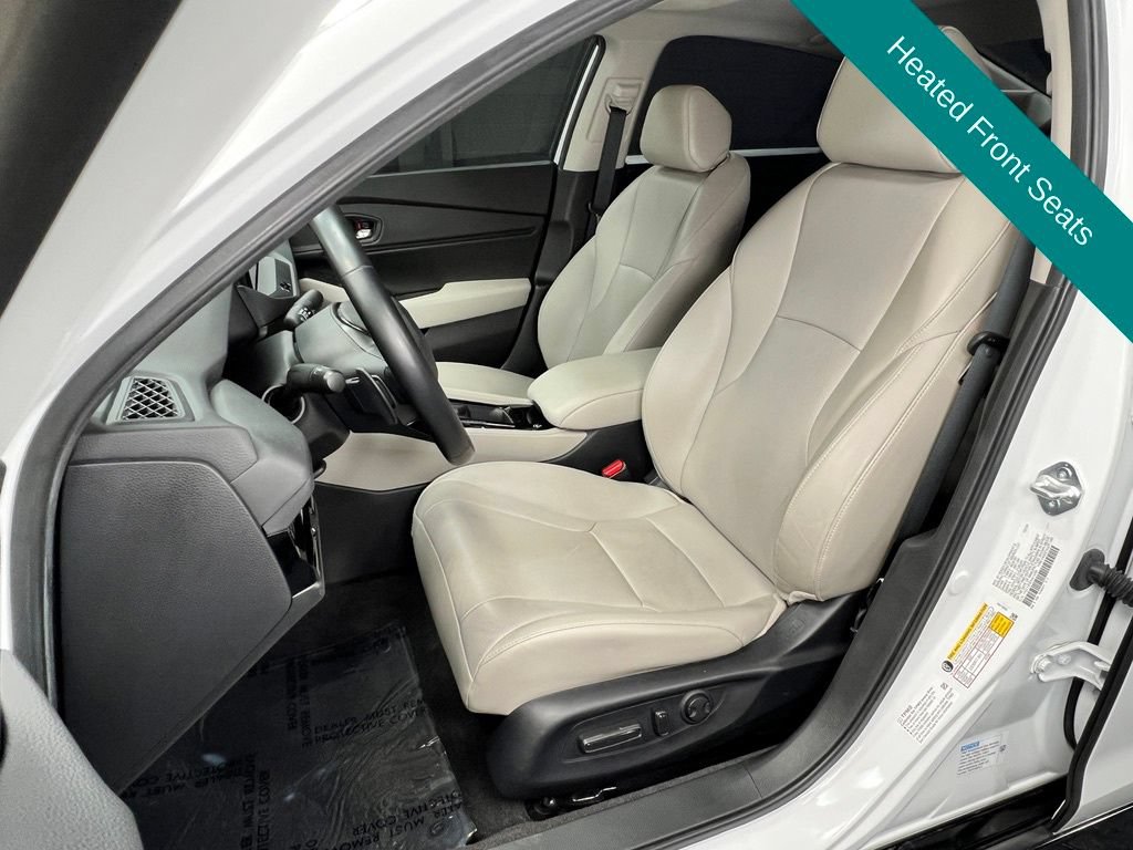 Used 2025 Honda Accord EX-L image 7
