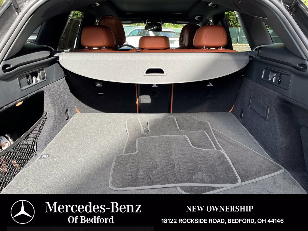 Used 2026 Mercedes-Benz GLC 300 4MATIC image 14