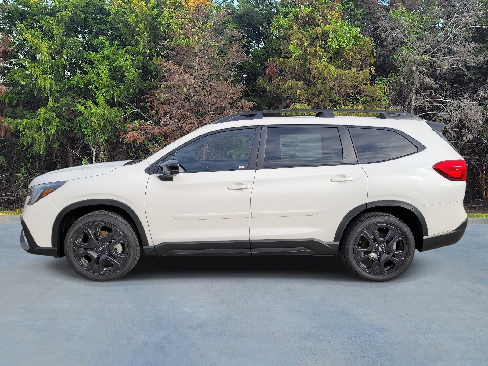 New 2026 Subaru Ascent Bronze Edition image 21