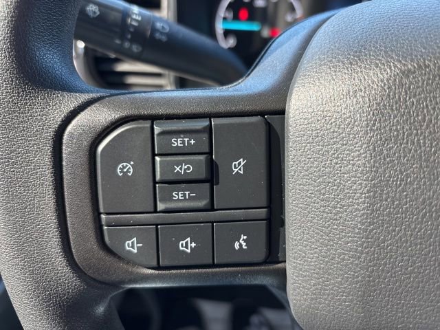 Certified 2026 Ford F250 XL w/ STX Appearance Package image 8