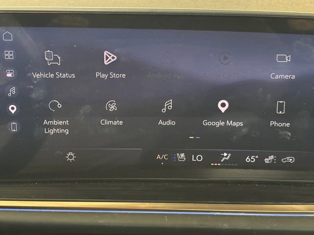 Used 2024 Buick Envision Avenir AWD/4WD image 9