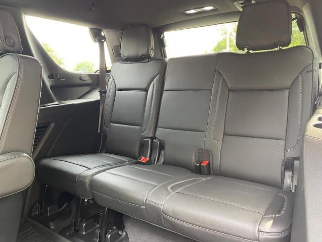 Used 2024 GMC Yukon Denali w/ Denali Reserve Package AWD/4WD image 28