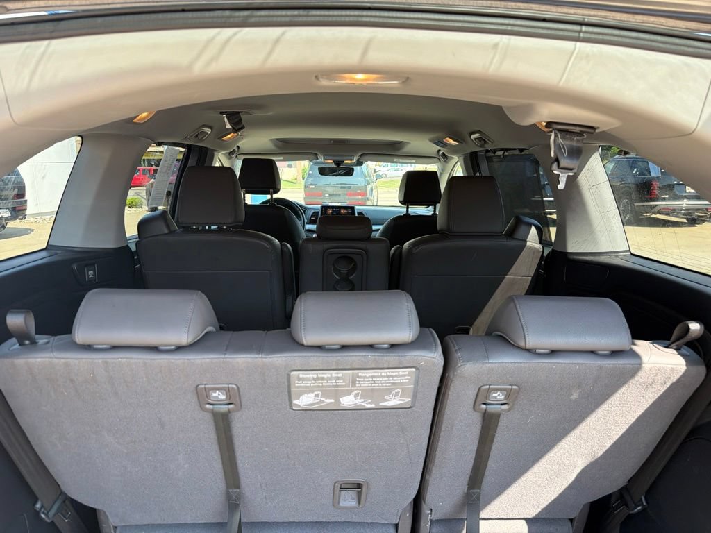 Used 2019 Honda Odyssey EX-L image 15