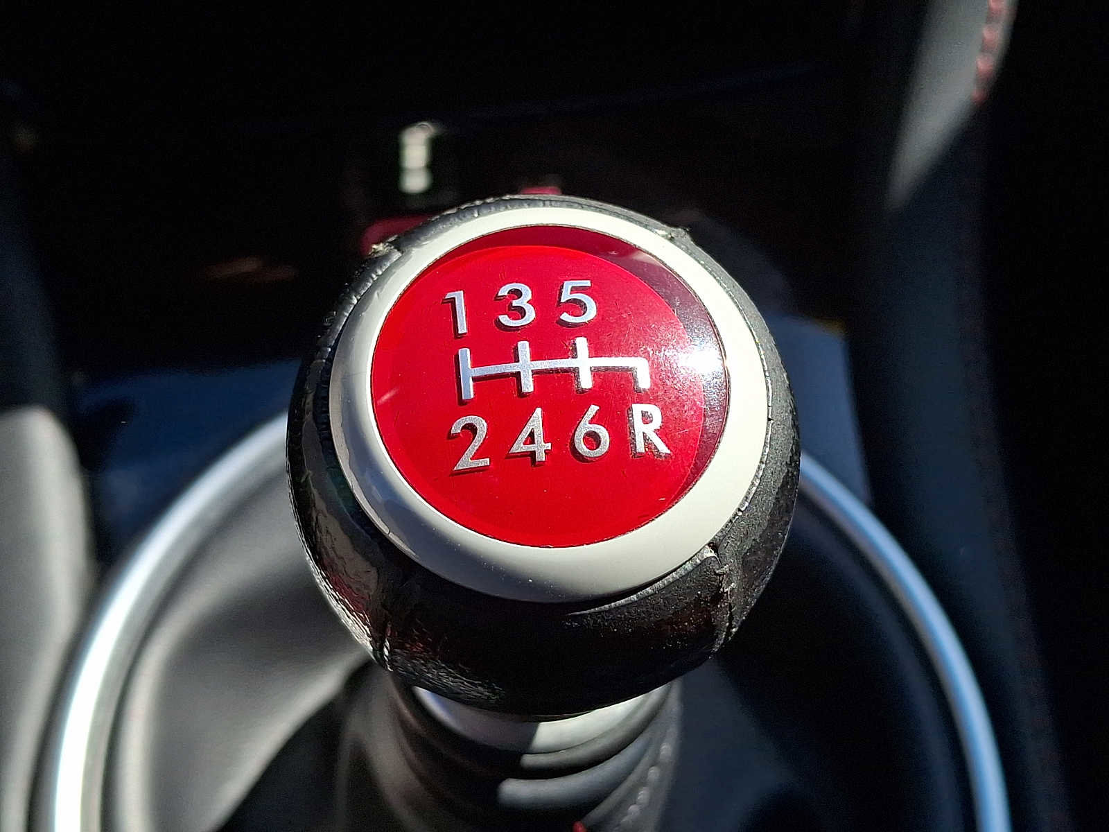 Used 2018 Subaru WRX STI AWD/4WD image 14