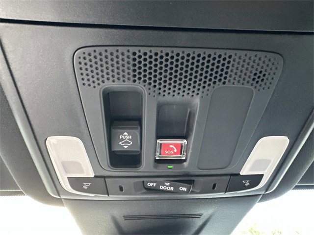 New 2026 Honda CR-V Sport Touring image 24