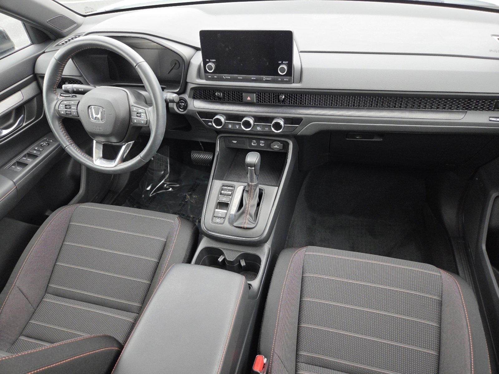 Certified 2023 Honda CR-V Sport image 24