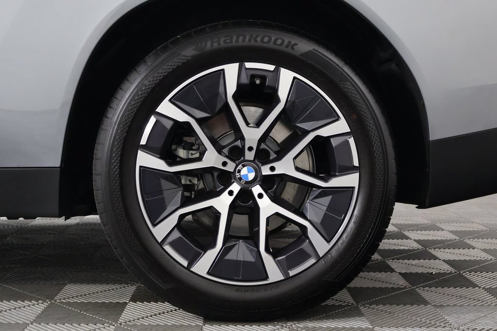 Certified 2026 BMW X3 xDrive30 AWD/4WD image 16