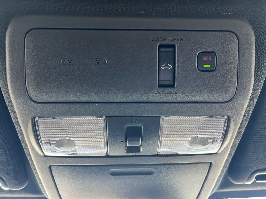 Certified 2023 Nissan Frontier Pro-X w/ Pro-X Premium Package image 25