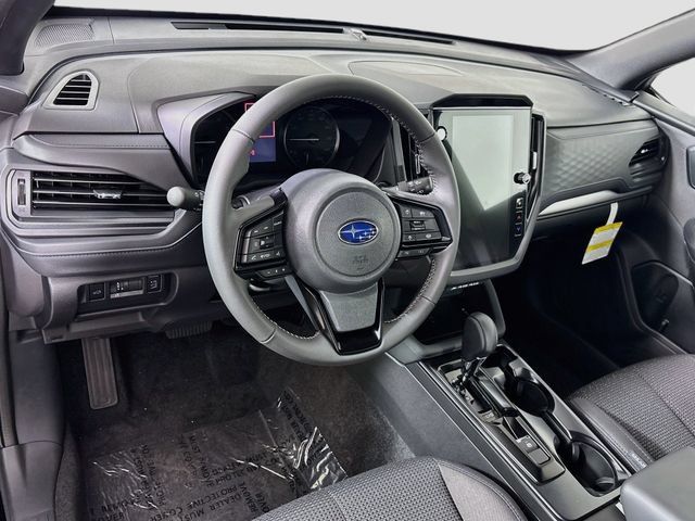 New 2026 Subaru Forester Premium AWD/4WD image 9