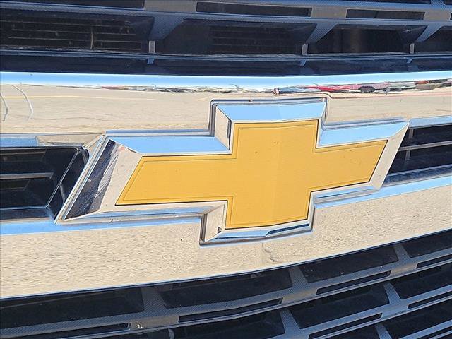 Used 2020 Chevrolet Silverado 1500 LT w/ All-Star Edition AWD/4WD image 30